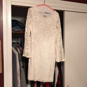 Bethany dress